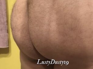 LustyDusty19