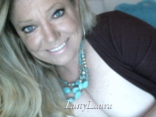 LustyLaura