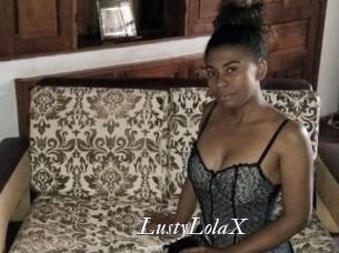 LustyLolaX