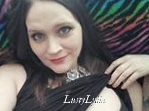 LustyLydia