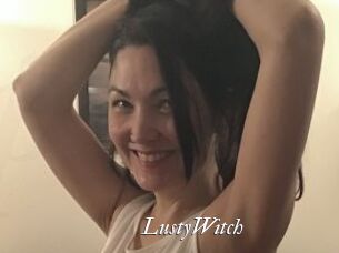 LustyWitch