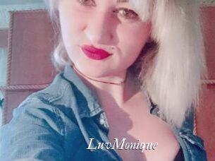 LuvMonique
