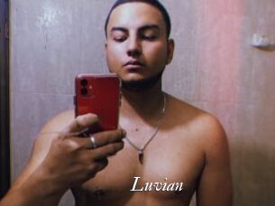 Luvian