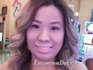 LuvmesumDulce