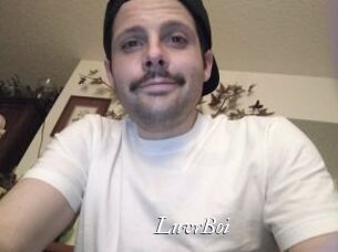 LuvrBoi