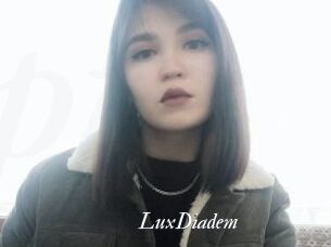 LuxDiadem