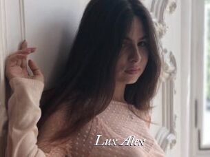 Lux_Alex Partouze