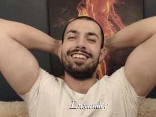 Luxander