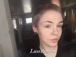 LuxeBunnyxo