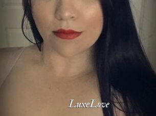 LuxeLove