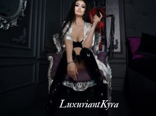 LuxuriantKyra