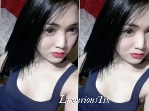 LuxuriousTsx