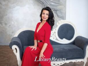 LuxuryBeauty