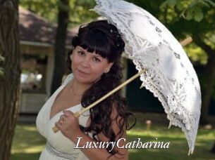 LuxuryCatharina