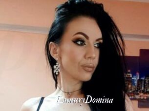 LuxuryDomina