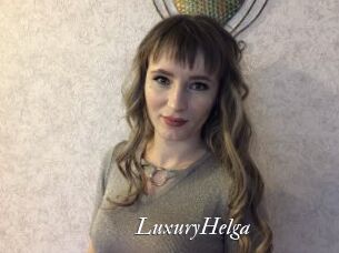 LuxuryHelga Partouze