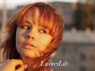 LuxuryLily