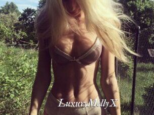 LuxuryMollyX