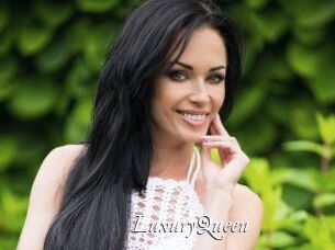Luxury_Queen Partouze