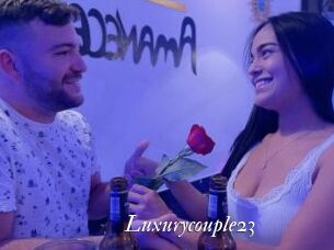Luxurycouple23