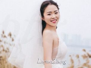 LuyueZhang