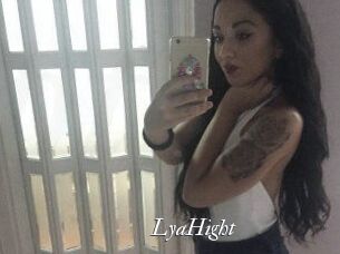 LyaHight