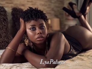 LyaPalmer