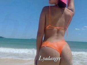 Lyadanger Partouze