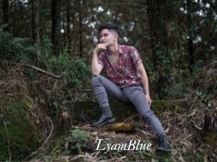 LyamBlue