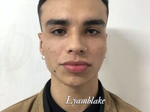 Lyamblake