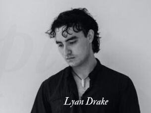 Lyan_Drake Partouze