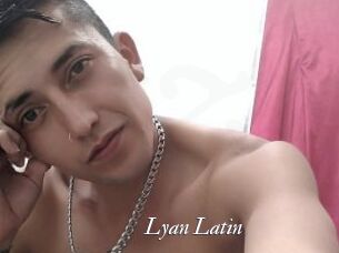 Lyan_Latin