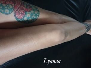 Lyanna