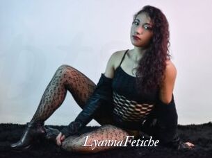 LyannaFetiche