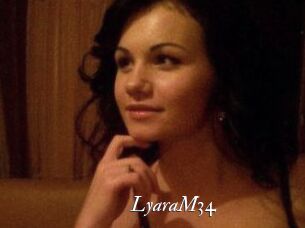 LyaraM34