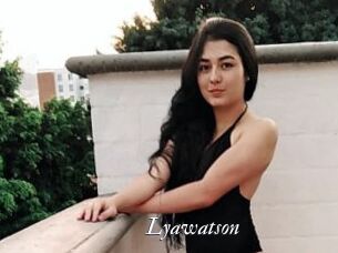Lyawatson