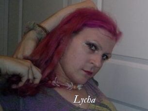 Lycha