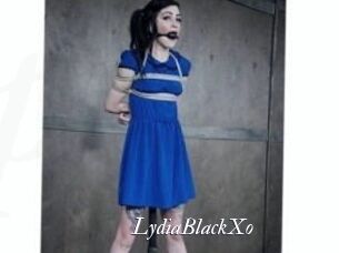 LydiaBlackXo