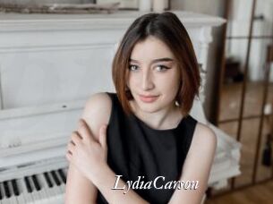 LydiaCarson