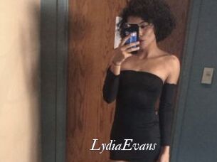 LydiaEvans