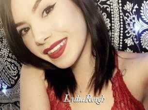 LydiaReigh Partouze