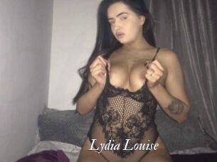 Lydia_Louise Partouze