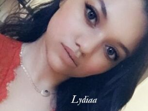 Lydiaa
