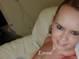 Lyenne