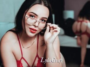 LylaGray