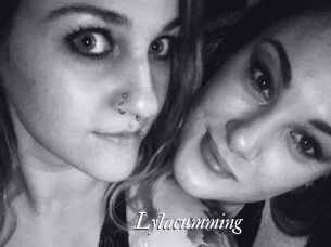 Lylacumming