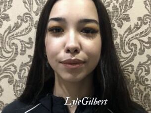 LyleGilbert