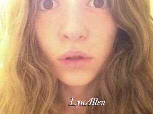 LynAllen