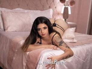 LyndaBonye
