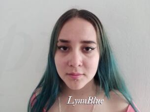 LynnBlue Partouze
